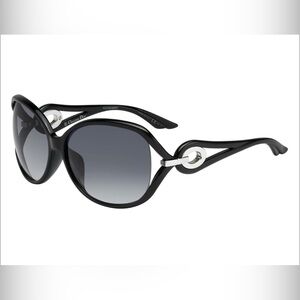 Christian Dior Sunglasses - Black